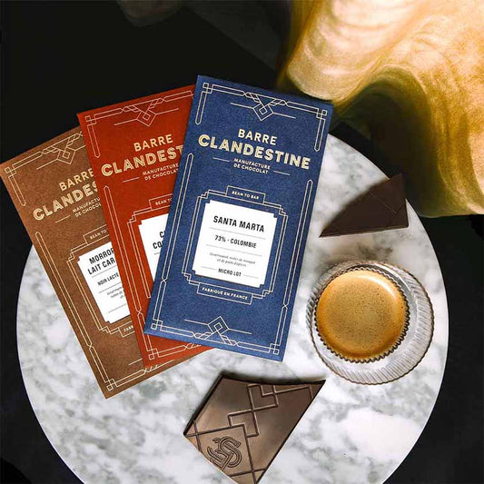 Le chocolat est-il un produit de luxe ?