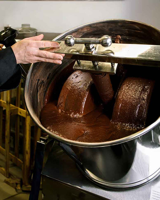 Comment reconnaitre un chocolat bean to bar ?