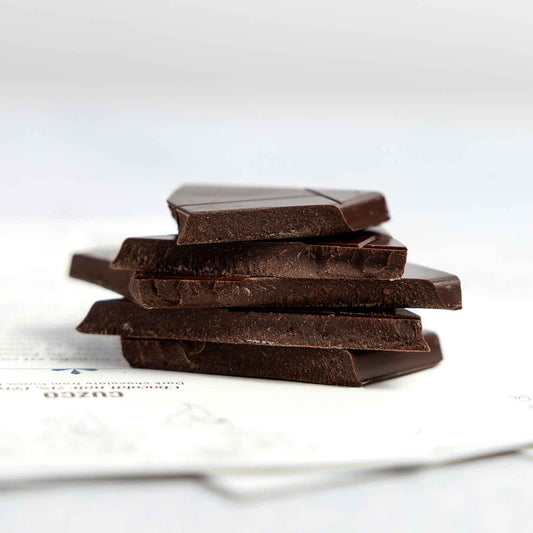 Comment déguster le chocolat noir ?