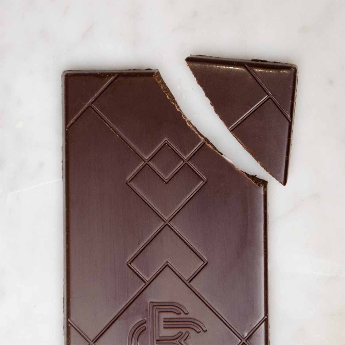 tablette de chocolat