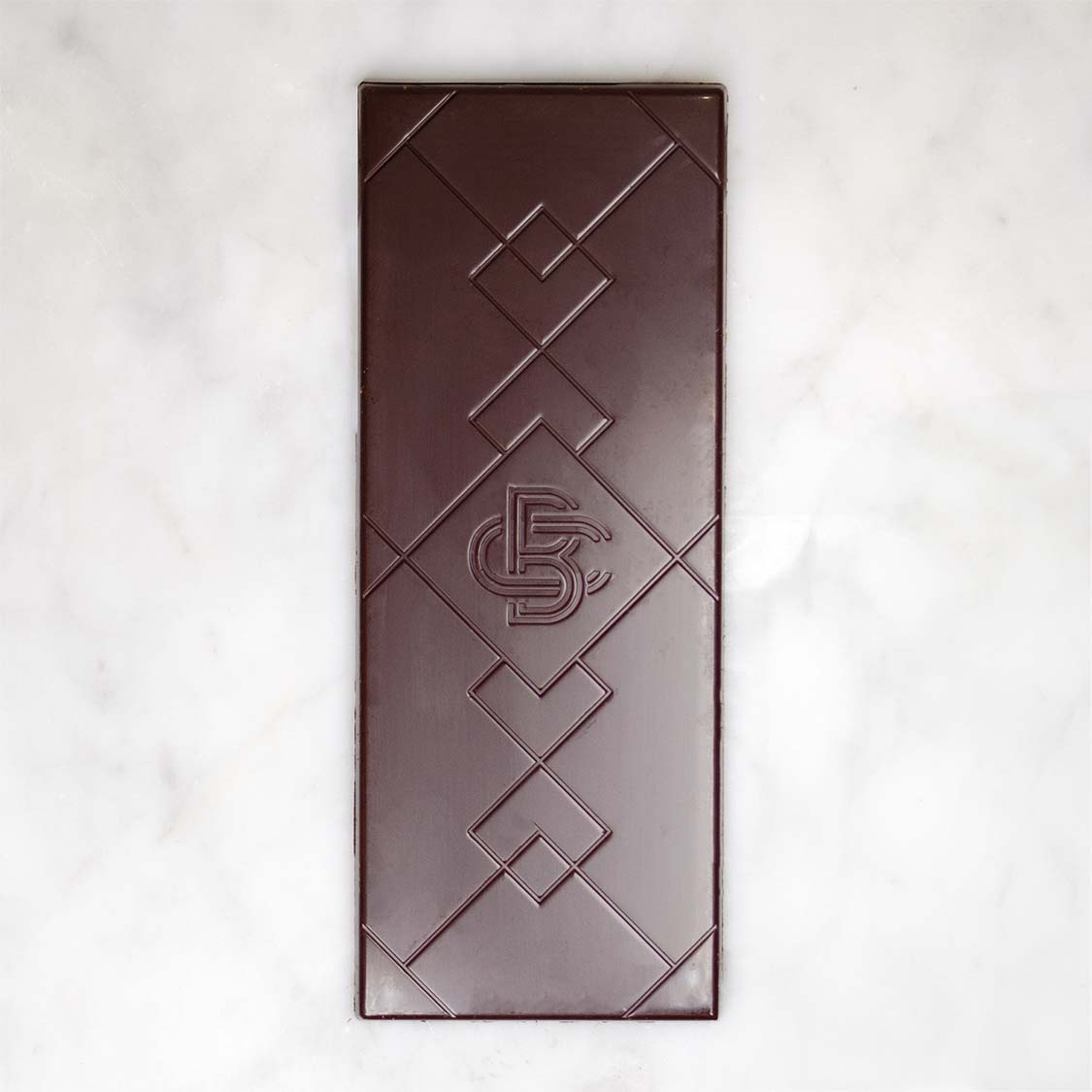 Barre chocolat Morropón & lait caramélisé