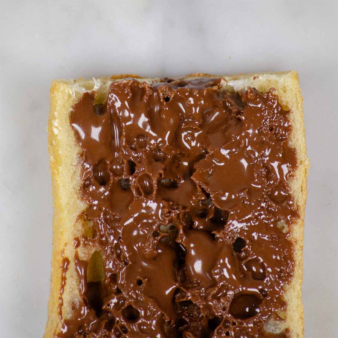 Pâte à tartiner Chocolat & Cajou