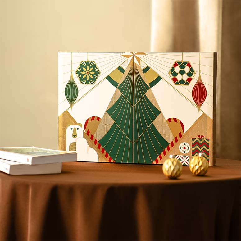 Calendrier de l'Avent