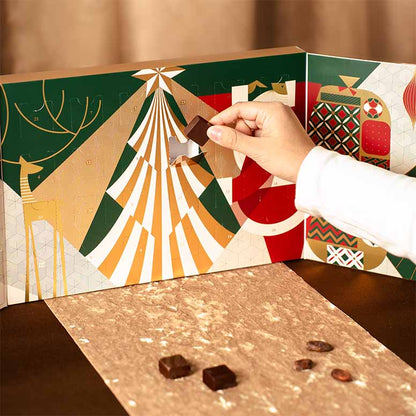 Calendrier de l'Avent