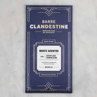 Monte Adentro 73%, République Dominicaine