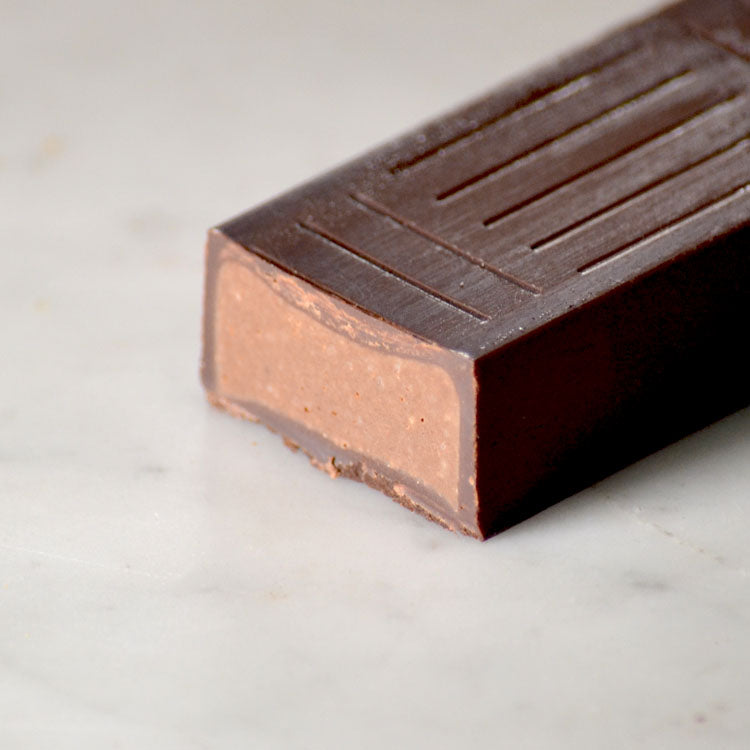 Barre Cocktail - Gianduja