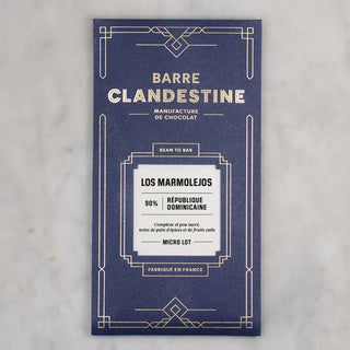 Los Marmolejos 90%, République Dominicaine