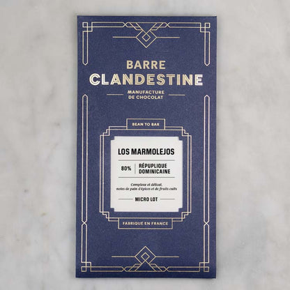 Los Marmolejos 80%, République Dominicaine