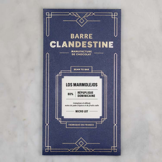 Los Marmolejos 80%, République Dominicaine