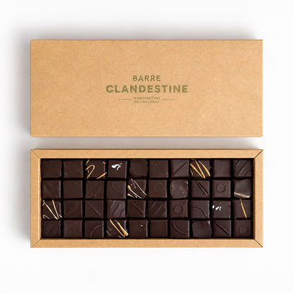 Bonbons x 40