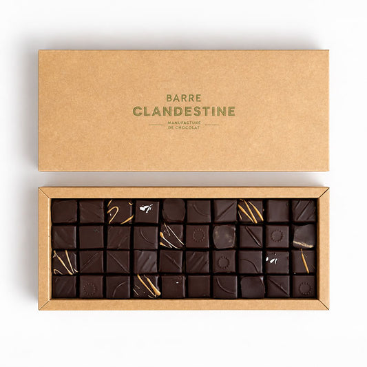 Bonbons x 40