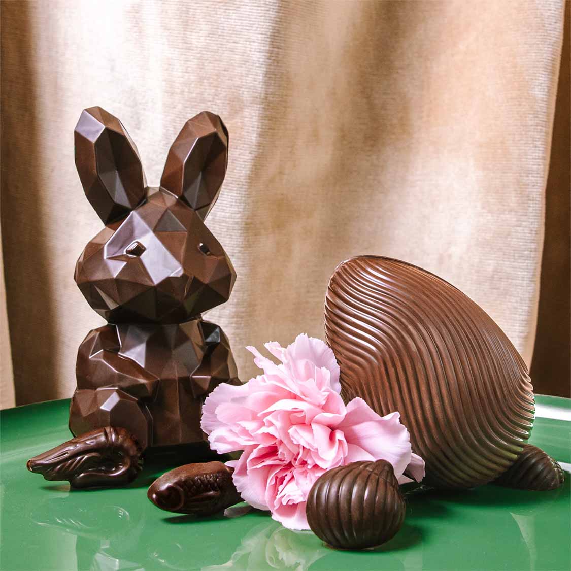 Coffret Pâques