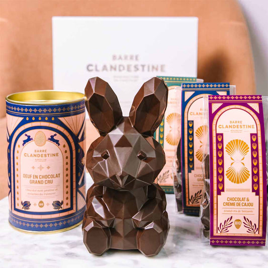 Coffret Pâques