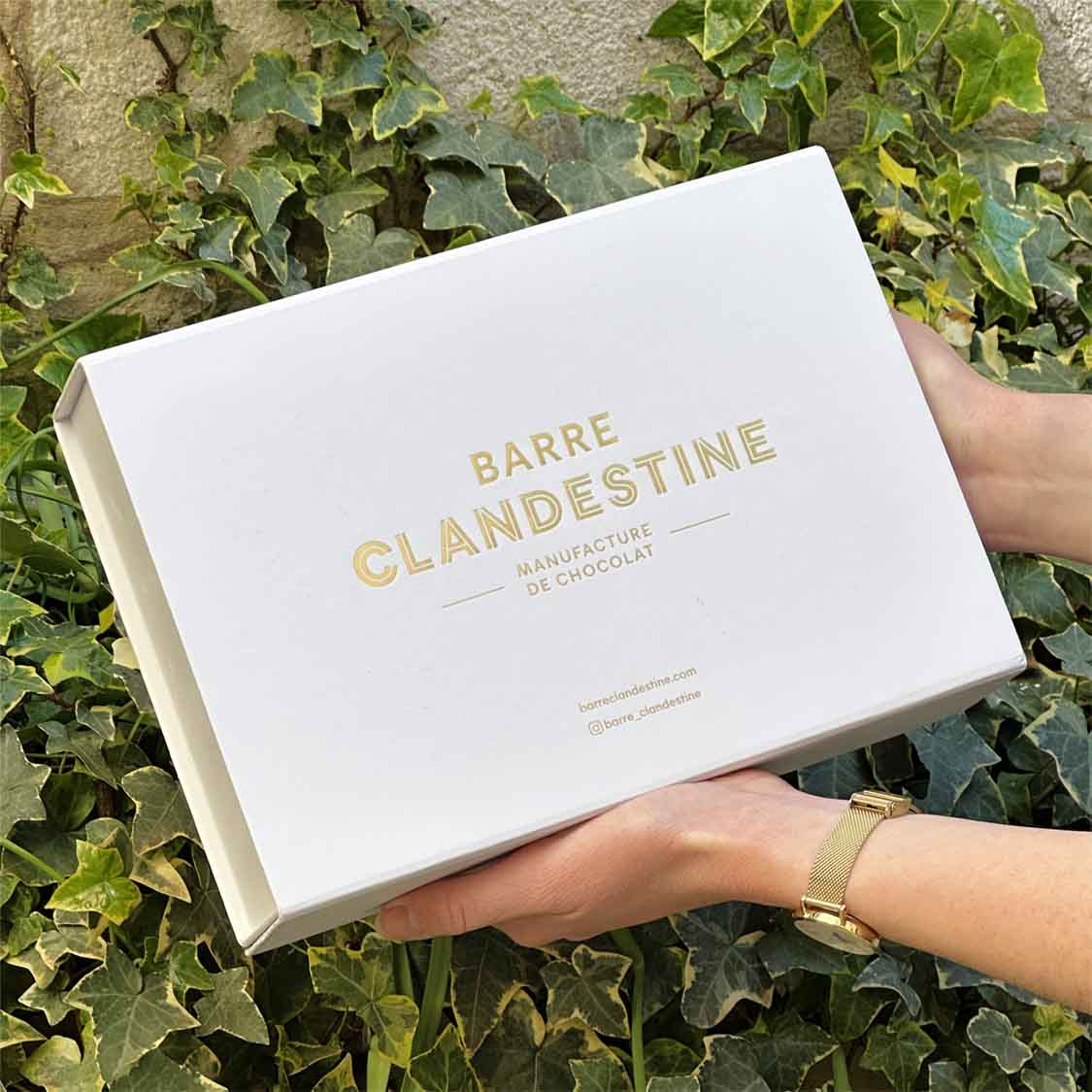Coffret Pâques