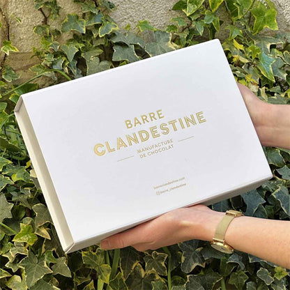 Coffret Pâques