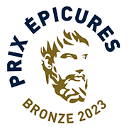 Prix Épicures 2023