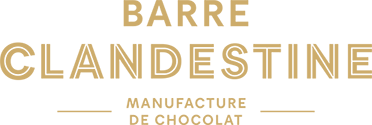 Logo Barre Clandestine