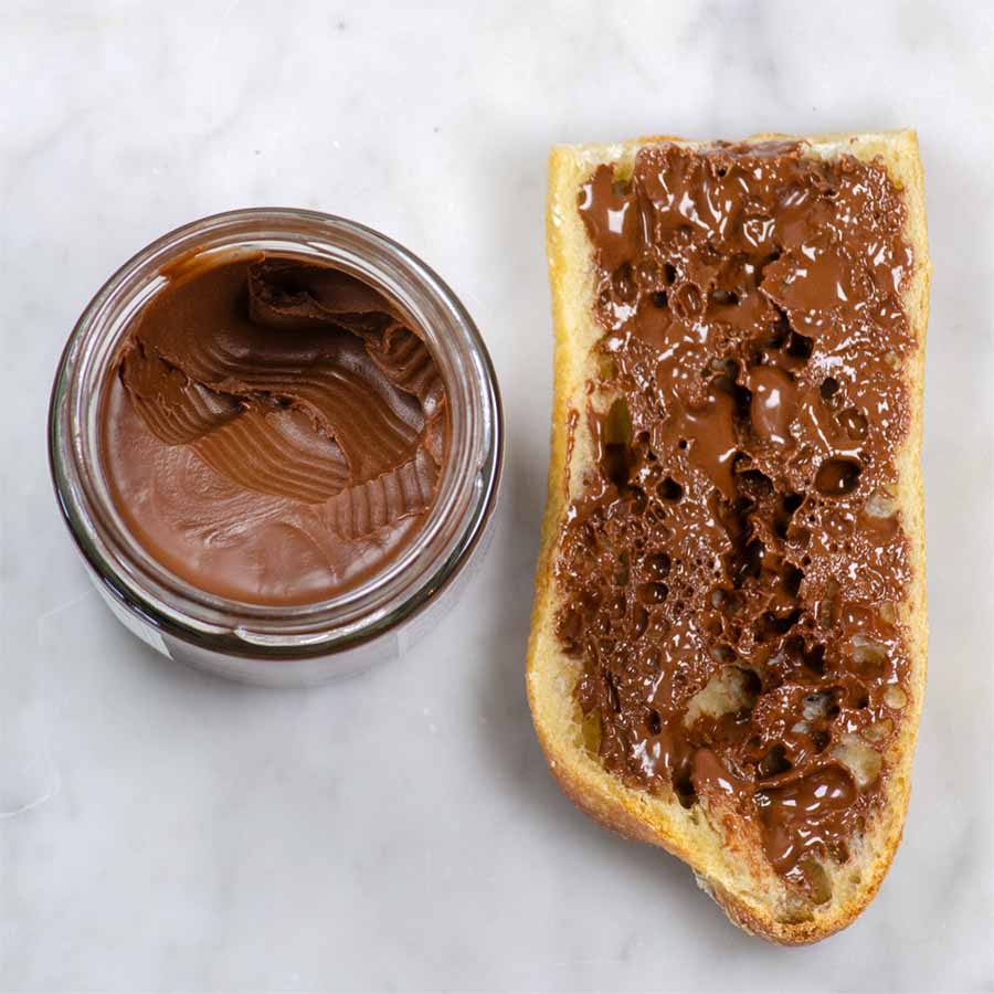 Pate à tartiner