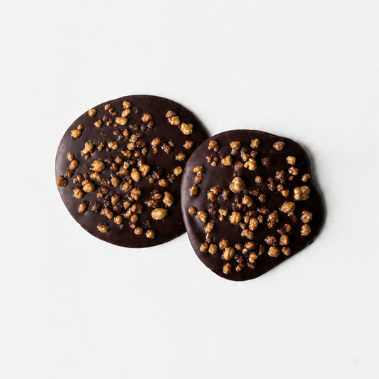 Chocolat et Sobacha