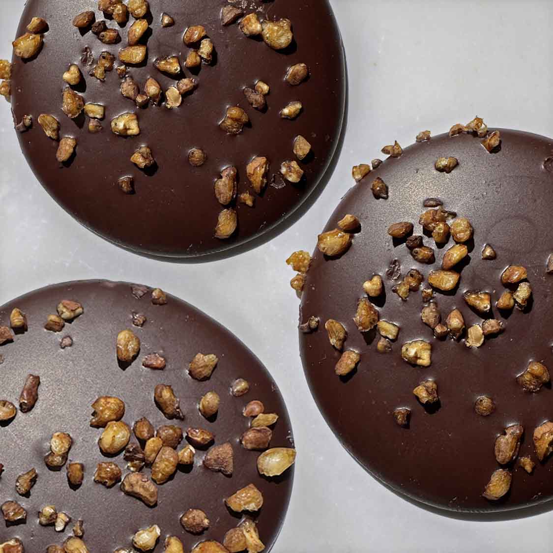 Chocolat et Sobacha