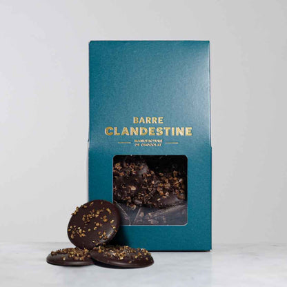 Chocolat et Sobacha