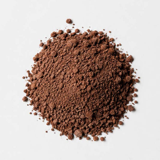 Chocolat râpé