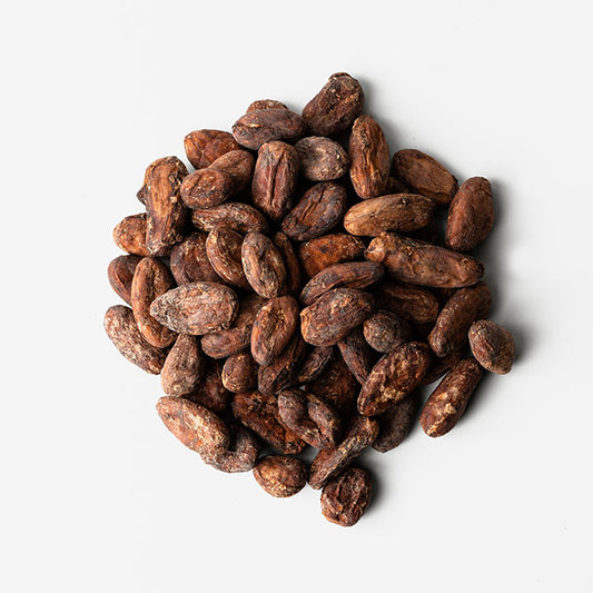 Fèves de cacao