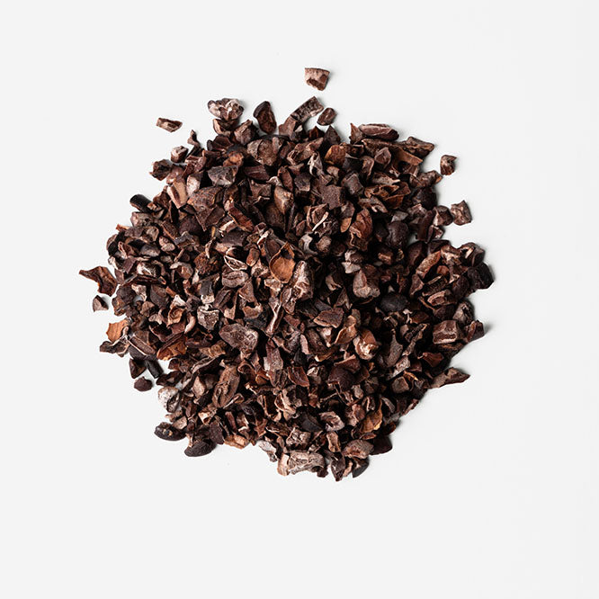 Grué de cacao