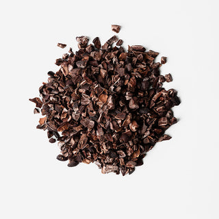 Grué de cacao
