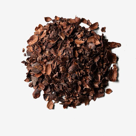 Infusion de cacao