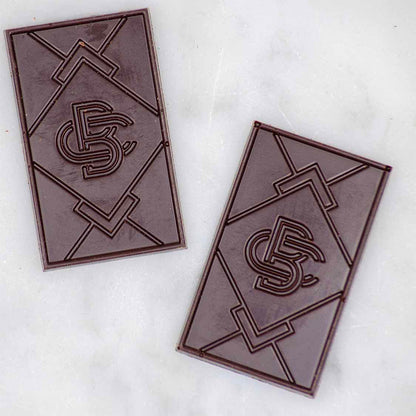 coffret napolitain chocolat