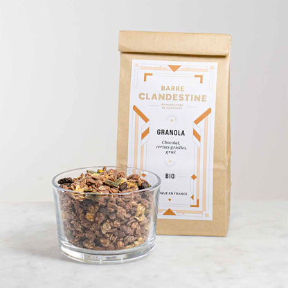 Granola