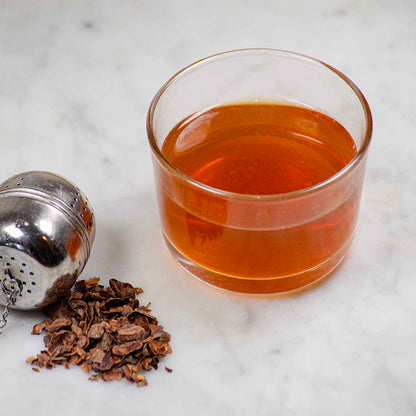 Infusion de cacao