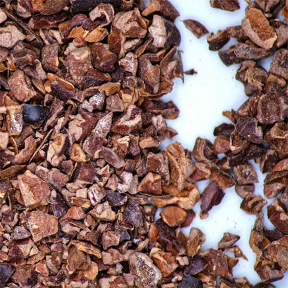grué de cacao