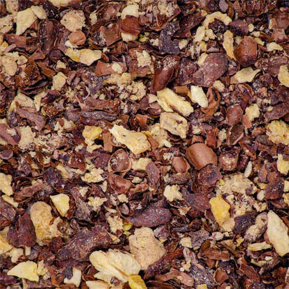 infusion de cacao ananas