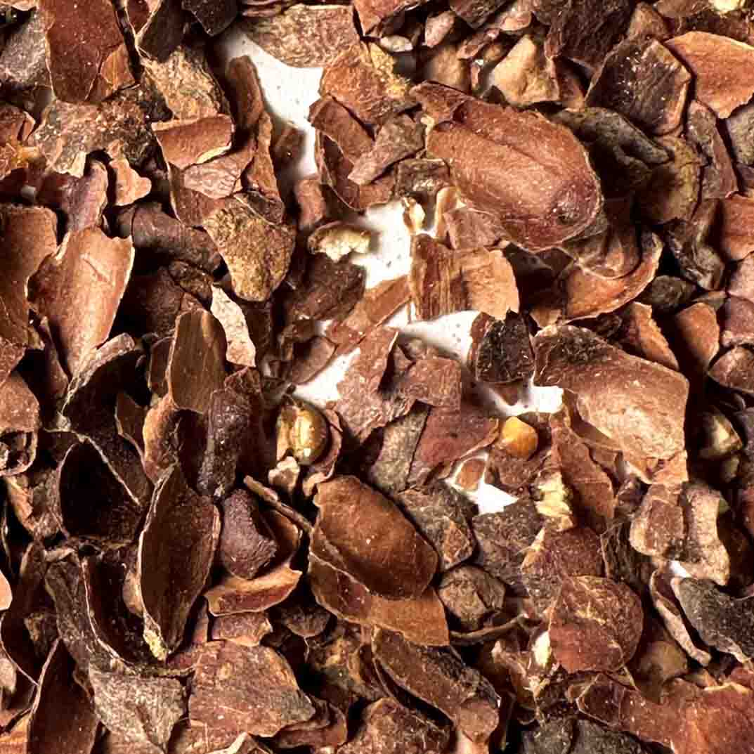Infusion cacao et Sobacha