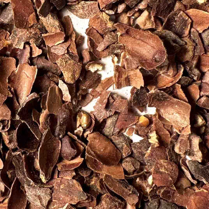 Infusion cacao et Sobacha