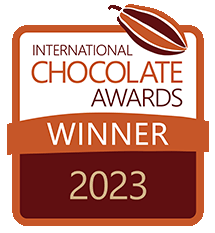 Chocolate award winner 2023